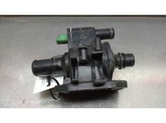 Recambio de caja termostato para citroen c3 hdi 70 furio referencia OEM IAM 9654393880   2