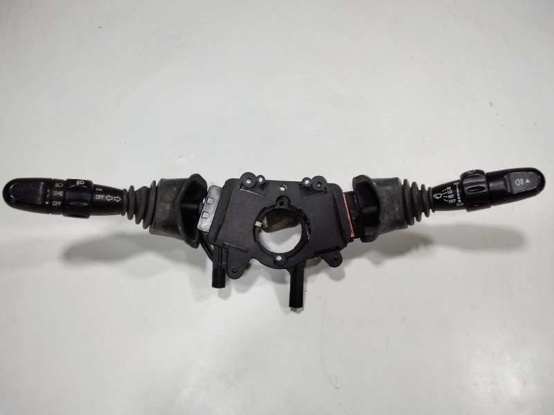 Recambio de mando luces para chevrolet nubira berlina sx referencia OEM IAM 9U552842  