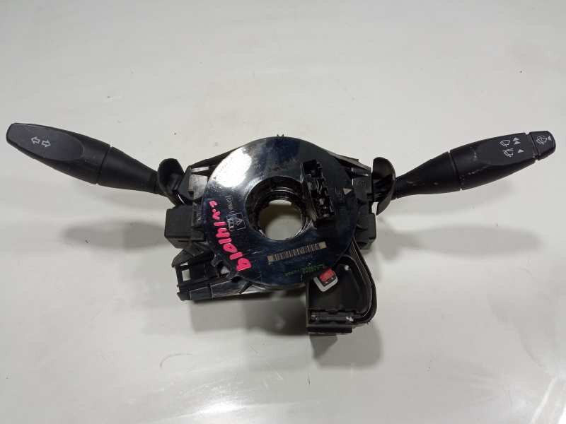 Recambio de anillo airbag para ford fiesta (cbk) ambiente referencia OEM IAM 3M064AC  