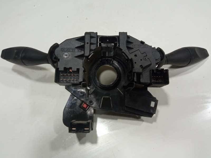 Recambio de anillo airbag para ford fiesta (cbk) ambiente referencia OEM IAM 3M064AC  