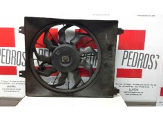 Recambio de electroventilador para hyundai santa fe (bm) 2.2 crdi classic (2wd) referencia OEM IAM    2