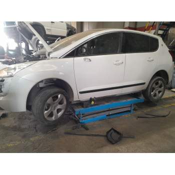 peugeot 3008 i monospace (0u_) del año 2022