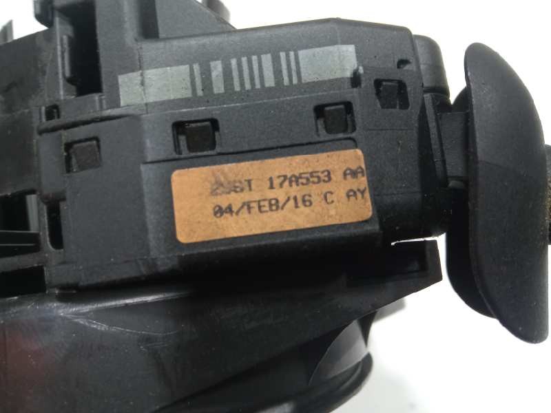 Recambio de anillo airbag para ford fiesta (cbk) ambiente referencia OEM IAM 3M064AC  