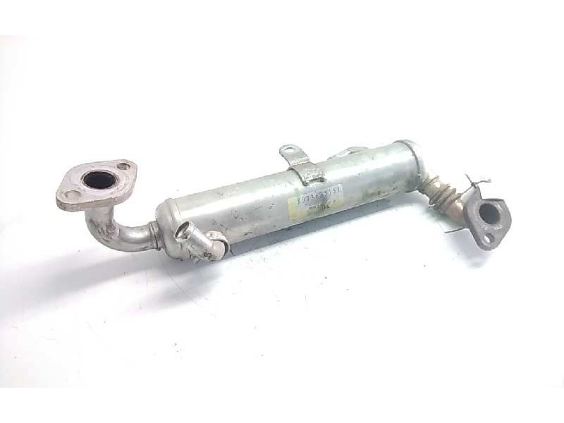 Recambio de enfriador de gases para opel astra h ber. enjoy referencia OEM IAM 8973635151  
