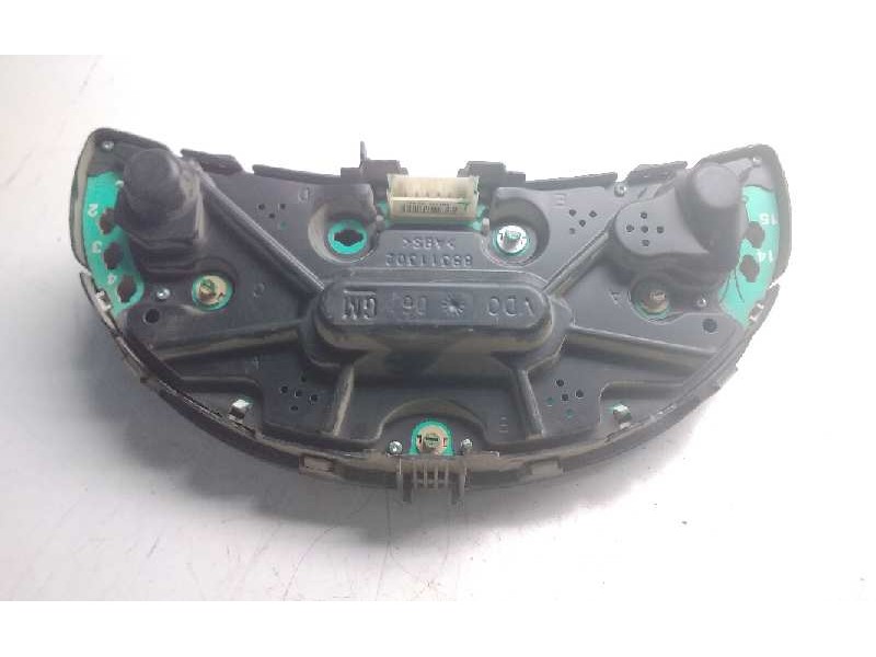 Recambio de cuadro instrumentos para opel combo (corsa c) 1.7 16v cdti referencia OEM IAM 13173347WA  