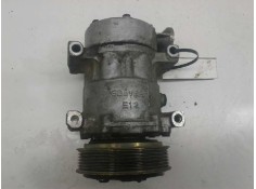 Recambio de compresor aire acondicionado para ford fiesta (cbk) ambiente referencia OEM IAM SD6VEAFE12   2
