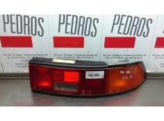 Recambio de piloto trasero derecho para mazda 323 berlina (bg) 1.6 cat referencia OEM IAM   38701