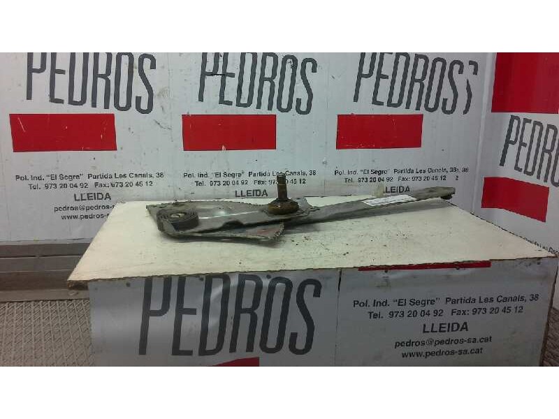 Recambio de elevalunas delantero derecho para man l 2000 8.163 referencia OEM IAM   