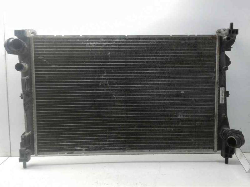 Recambio de radiador agua para opel combo d expression l1h1 referencia OEM IAM 8E4260000  