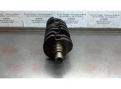 Recambio de cigueñal para citroen c3 hdi 70 furio referencia OEM IAM    2