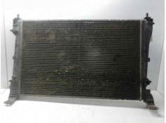 Recambio de radiador agua para opel combo d expression l1h1 referencia OEM IAM 8E4260000   2