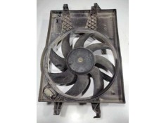 Recambio de electroventilador para ford fiesta (cbk) ambiente referencia OEM IAM 1474348   2