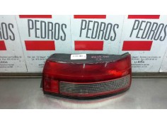 Recambio de piloto trasero derecho para mazda 323 berlina (bg) 1.6 cat referencia OEM IAM   38701