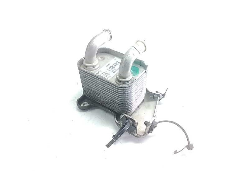 Recambio de enfriador aceite motor para opel astra h ber. enjoy referencia OEM IAM 8973729421  