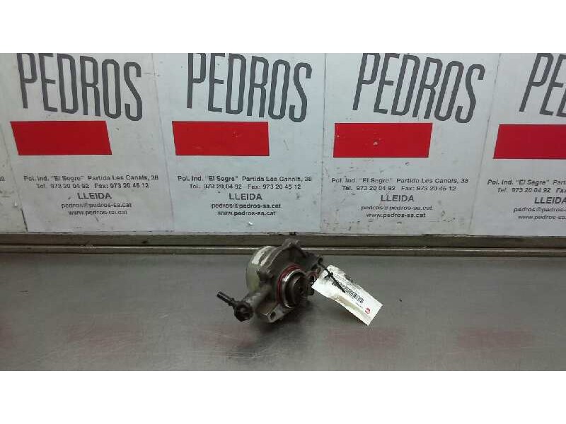 Recambio de depresor freno / bomba vacio para citroen c3 hdi 70 furio referencia OEM IAM 9658398080 PIERBURG 