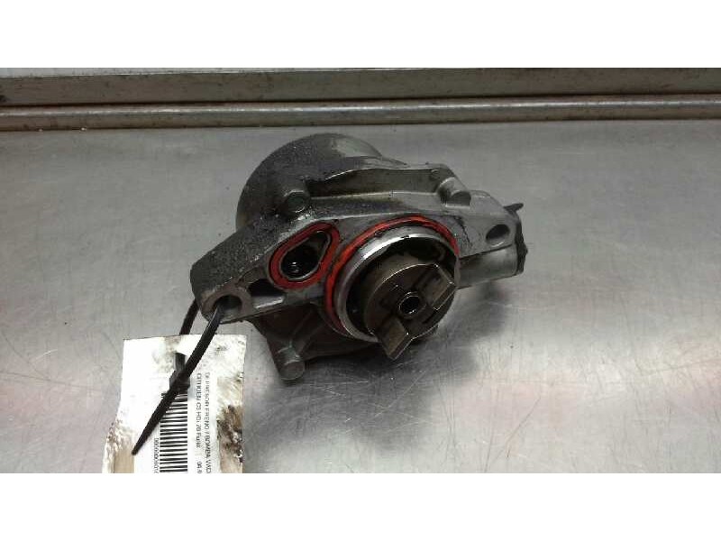 Recambio de depresor freno / bomba vacio para citroen c3 hdi 70 furio referencia OEM IAM 9658398080 PIERBURG 