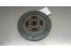 Recambio de disco embrague para volkswagen polo berlina (6n1) 1.0 referencia OEM IAM    2