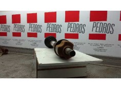 Recambio de transmision delantera izquierda para renault vel satis (bj0) 3.0 v6 dci turbodiesel cat referencia OEM IAM    2