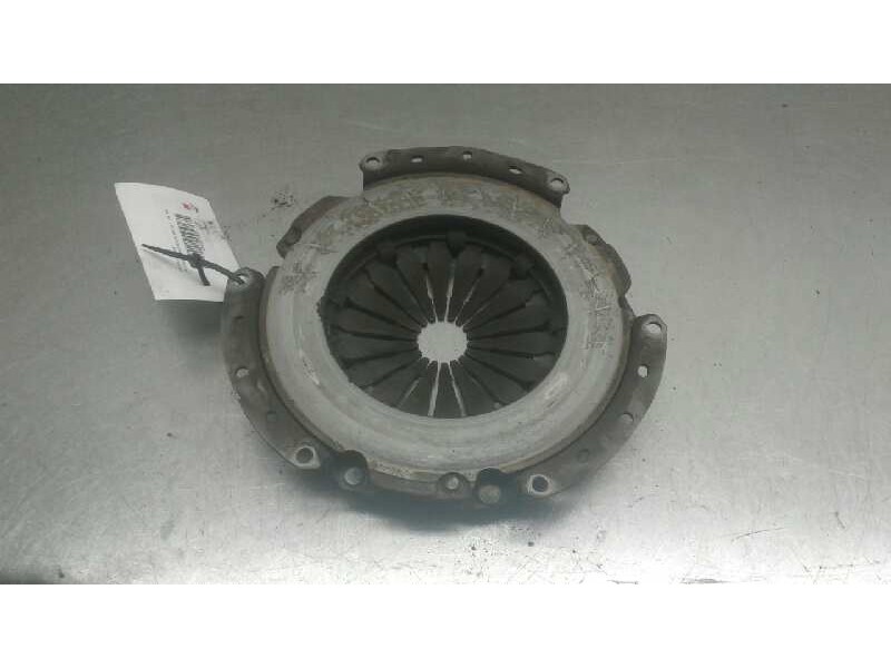 Recambio de prensa embrague para volkswagen polo berlina (6n1) 1.0 referencia OEM IAM 052141025  