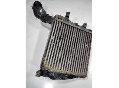 Recambio de intercooler para volkswagen touareg (7la) tdi v10 referencia OEM IAM B5418   2