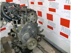 Recambio de motor completo para citroen xsara berlina 1.6 referencia OEM IAM NFZ  38706 2