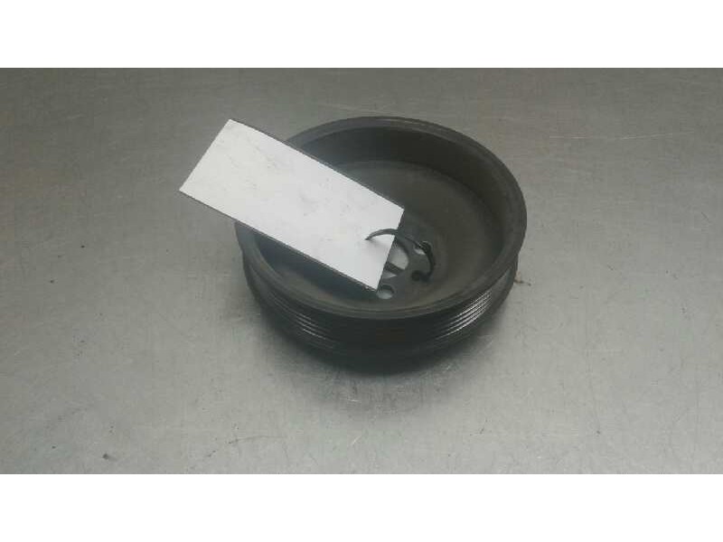 Recambio de polea cigueñal para volkswagen polo berlina (6n1) 1.0 referencia OEM IAM 03C1Q5255D  