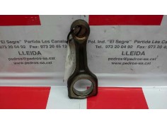 Recambio de biela para citroen c3 hdi 70 furio referencia OEM IAM    2