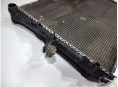 Recambio de radiador agua para volkswagen touareg (7la) tdi v10 referencia OEM IAM 7L6121253A   2