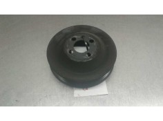Recambio de polea cigueñal para volkswagen polo berlina (6n1) 1.0 referencia OEM IAM 03C1Q5255D   2