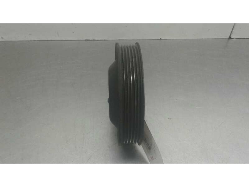 Recambio de polea cigueñal para volkswagen polo berlina (6n1) 1.0 referencia OEM IAM 03C1Q5255D  