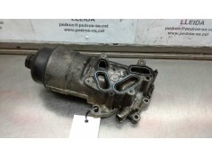 Recambio de soporte filtro aceite para citroen c3 hdi 70 furio referencia OEM IAM    2