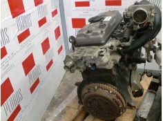 Recambio de motor completo para citroen xsara berlina 1.6 referencia OEM IAM NFZ  38706