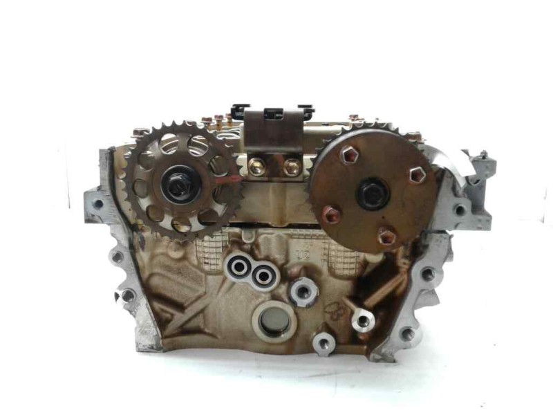 Recambio de culata para toyota auris touring sports (e18) hybrid active referencia OEM IAM 1213108147  