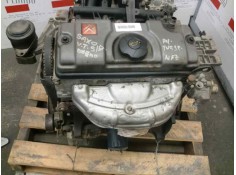 Recambio de motor completo para citroen xsara berlina 1.6 referencia OEM IAM NFZ  38706 2