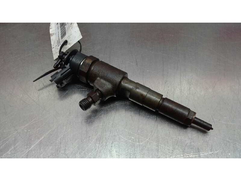 Recambio de inyector para citroen c3 hdi 70 furio referencia OEM IAM   