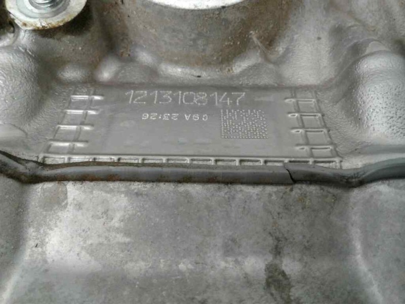 Recambio de culata para toyota auris touring sports (e18) hybrid active referencia OEM IAM 1213108147  