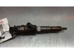 Recambio de inyector para citroen c3 hdi 70 furio referencia OEM IAM    2