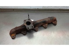 Recambio de colector escape para citroen c3 hdi 70 furio referencia OEM IAM    2
