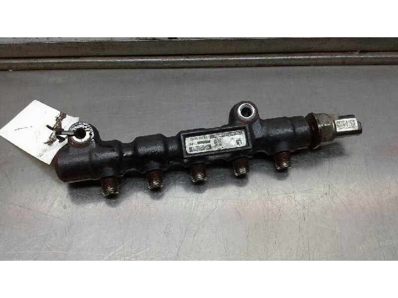 Recambio de rampa inyectora para citroen c3 hdi 70 furio referencia OEM IAM 9654592680  