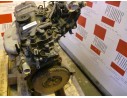 Recambio de motor completo para citroen xsara berlina 1.6 referencia OEM IAM NFZ  38706 MOTOR COMPLETO NFZ 38706