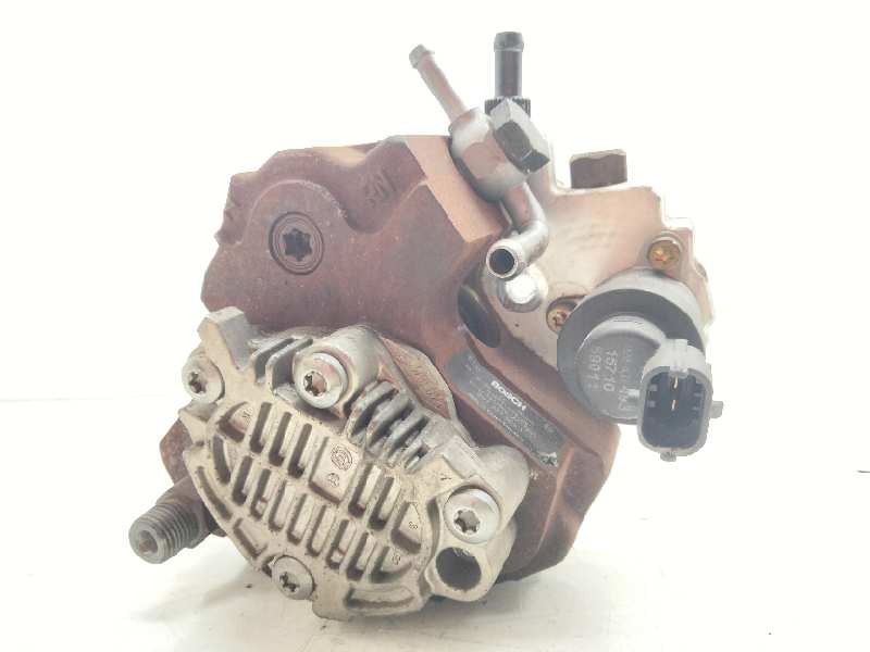 Recambio de bomba inyeccion para opel astra h ber. enjoy referencia OEM IAM 0445010086  