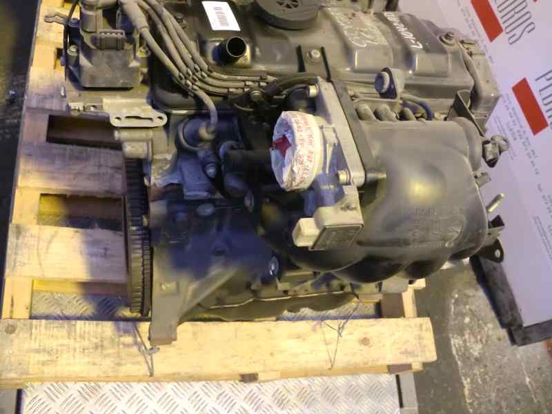 Recambio de motor completo para citroen xsara berlina 1.6 referencia OEM IAM NFZ  38706