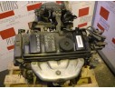 Recambio de motor completo para citroen xsara berlina 1.6 referencia OEM IAM NFZ  38706 MOTOR COMPLETO NFZ 38706