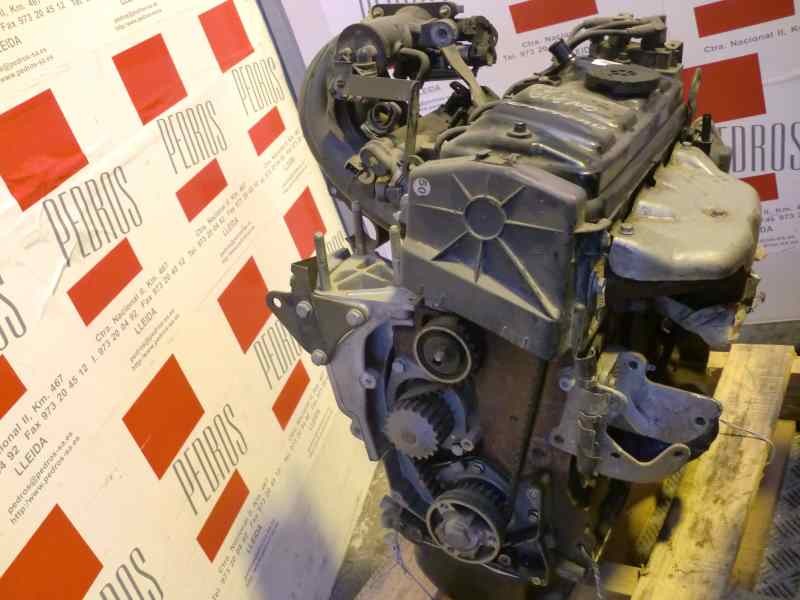 Recambio de motor completo para citroen xsara berlina 1.6 referencia OEM IAM NFZ  38706
