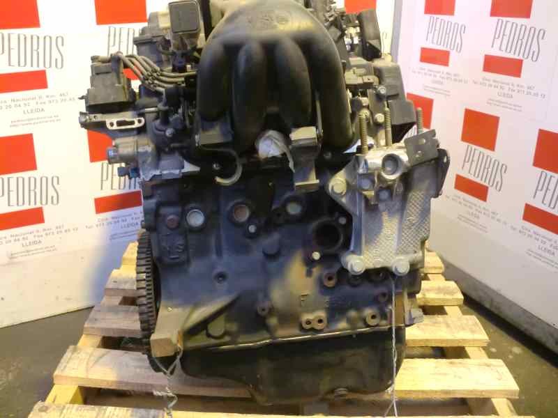 Recambio de motor completo para citroen xsara berlina 1.6 referencia OEM IAM NFZ  38706