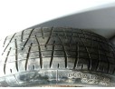 RUEDA COMPLETA REPUESTO 165/80/R15 RENAULT SPACE