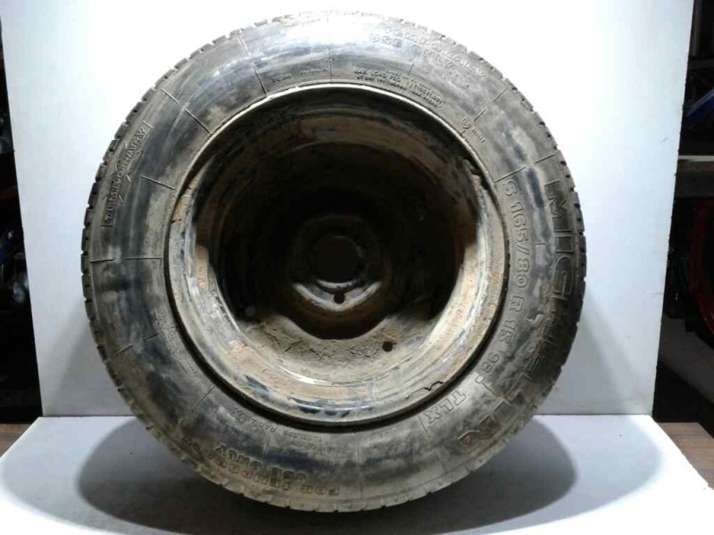 Recambio de rueda completa repuesto para renault espace /grand espace (je0) 2.0 cat referencia OEM IAM 165/80/R15 RENAULT SPACE