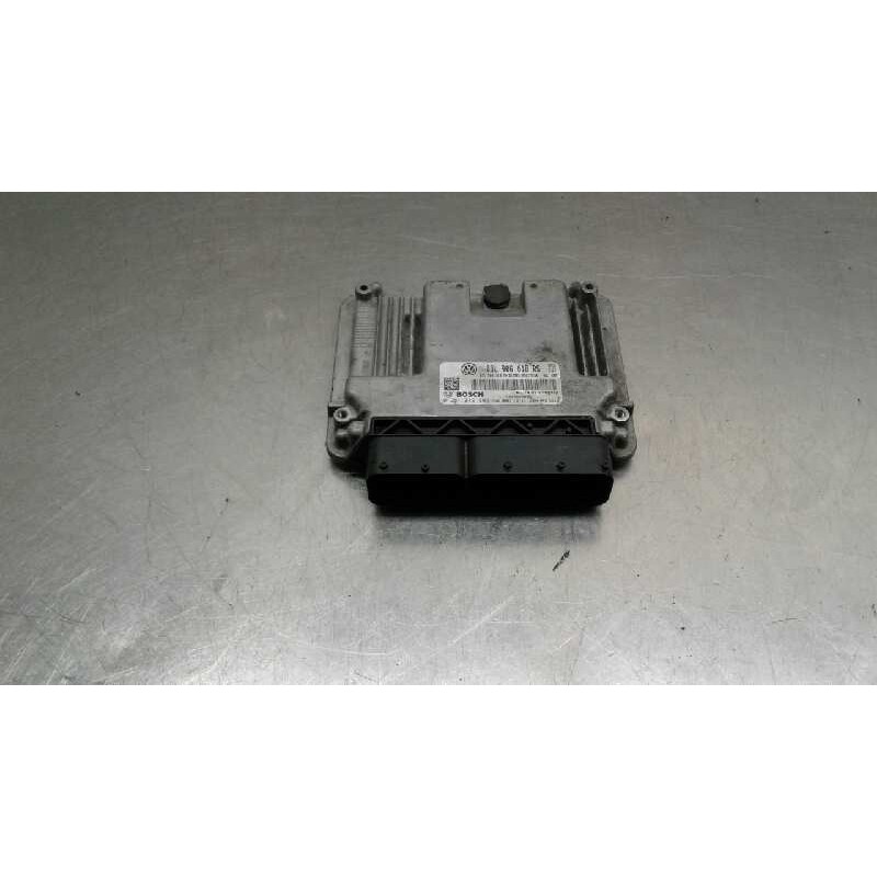 Recambio de centralita motor uce para skoda superb combi (3t5) elegance referencia OEM IAM 03L906018RS 150 