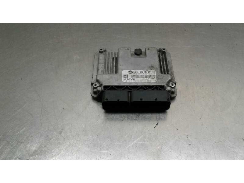 Recambio de centralita motor uce para skoda superb combi (3t5) elegance referencia OEM IAM 03L906018RS 150 