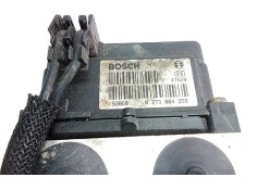 Recambio de centralita abs para citroen xsara picasso 2.0 hdi cat (rhy / dw10td) referencia OEM IAM 0273004353   2